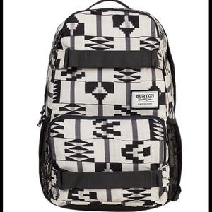 Burton Treble Yell pack